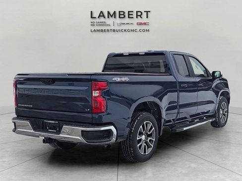 Used 2022 Chevrolet Silverado 1500 LT image 5