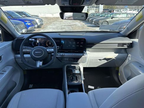 New 2026 Hyundai Kona SEL Sport image 10