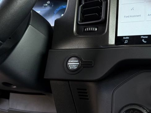 Certified 2025 Ford Bronco Badlands AWD/4WD image 25