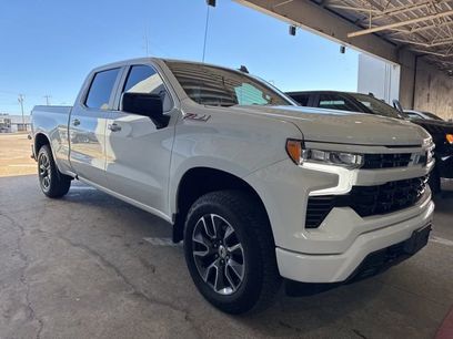 Certified 2022 Chevrolet Silverado 1500 RST w/ All Star Edition Plus