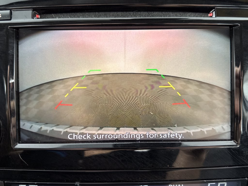 Used 2021 Nissan Rogue Sport SV FWD image 18