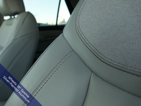 Used 2026 Ford Explorer Active w/ Active Comfort Package RWD image 14