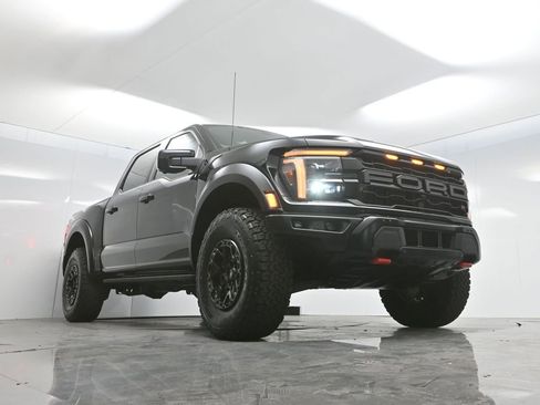 Used 2024 Ford F150 Raptor w/ Equipment Group 803A Raptor R image 48