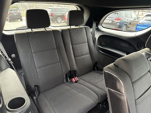 Used 2023 Dodge Durango GT image 21