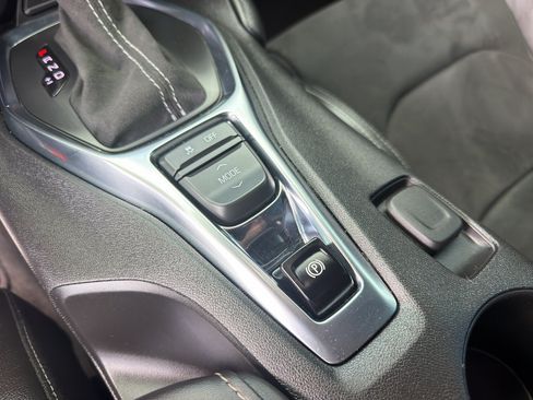 Used 2022 Chevrolet Camaro SS RWD image 16