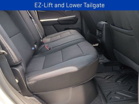 New 2026 GMC Canyon Elevation w/ Convenience Package AWD/4WD image 20