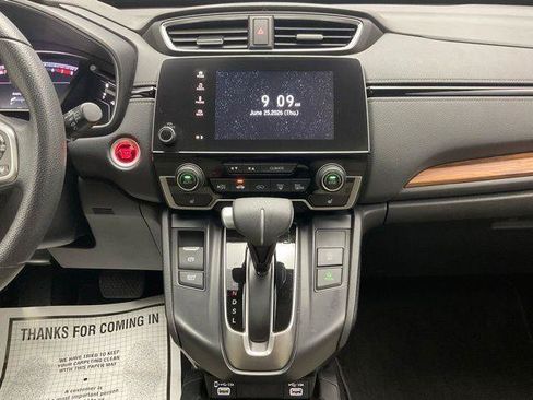 Used 2022 Honda CR-V EX image 15
