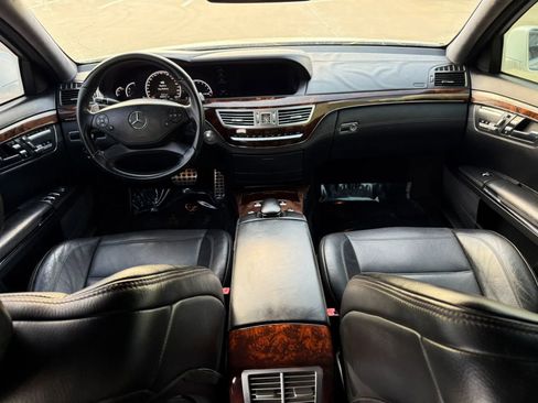 Used 2012 Mercedes-Benz S 63 AMG image 13