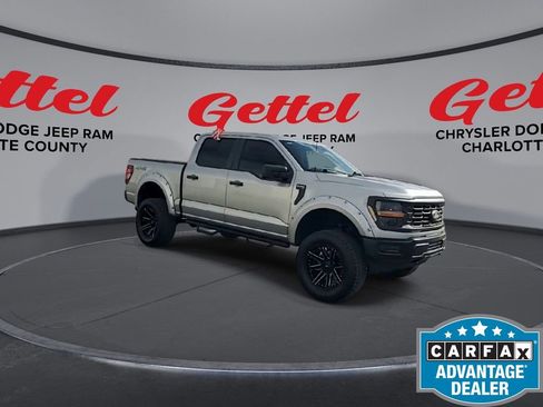Used 2024 Ford F150 XL image 2