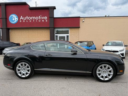 Used 2005 Bentley Continental GT AWD/4WD image 6