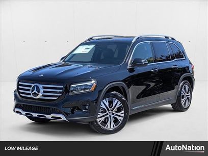 Used 2024 Mercedes-Benz GLB 250