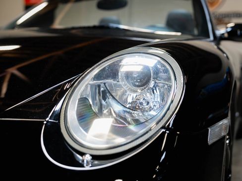 Used 2008 Porsche 911 Carrera S image 11