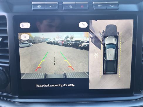 Used 2024 Ford F250 Lariat w/ Lariat Ultimate Package image 28