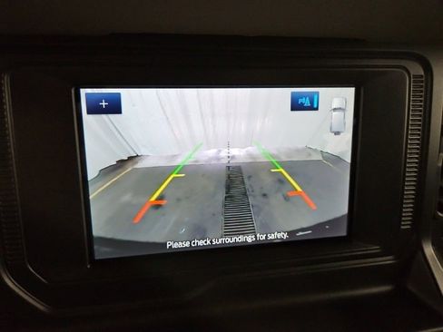 Used 2022 Ford Bronco Wildtrak image 20