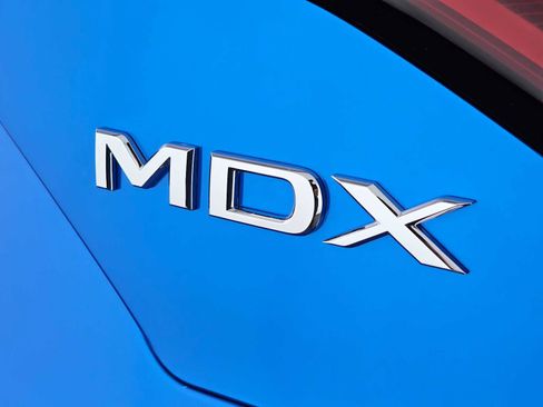 New 2026 Acura MDX Type S image 14