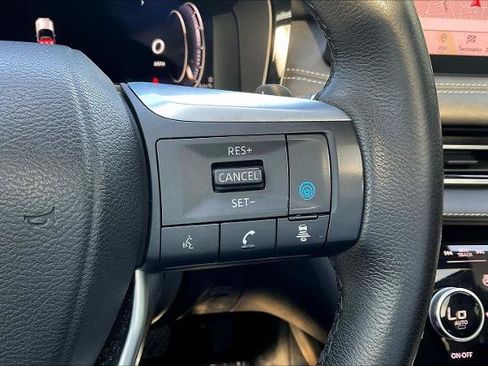 Certified 2023 INFINITI QX60 Luxe w/ Performance Audio Package AWD/4WD image 12