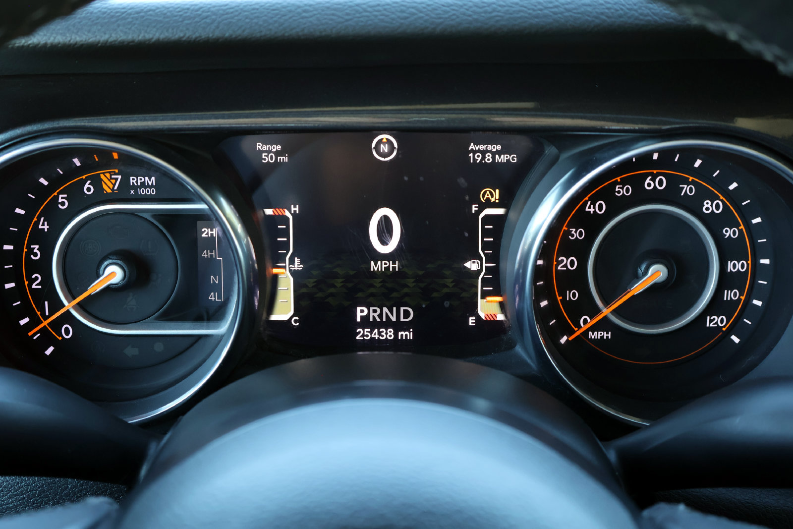 Used 2020 Jeep Gladiator Sport AWD/4WD image 24