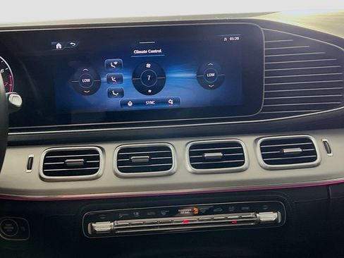 New 2025 Mercedes-Benz GLE 350 4MATIC image 19