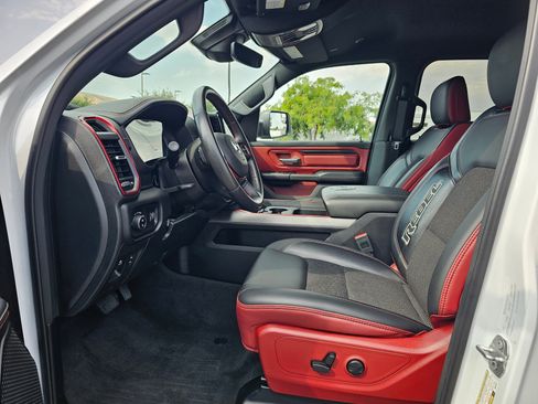 Used 2023 RAM 1500 Rebel w/ Rebel Level 1 Equipment Group image 11