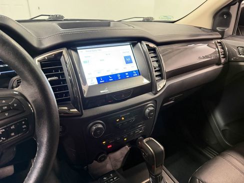 Used 2022 Ford Ranger Lariat w/ Equipment Group 501A High image 80