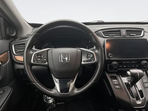 Used 2022 Honda CR-V EX-L image 12