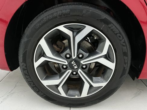 Used 2020 Kia Forte LXS FWD image 43