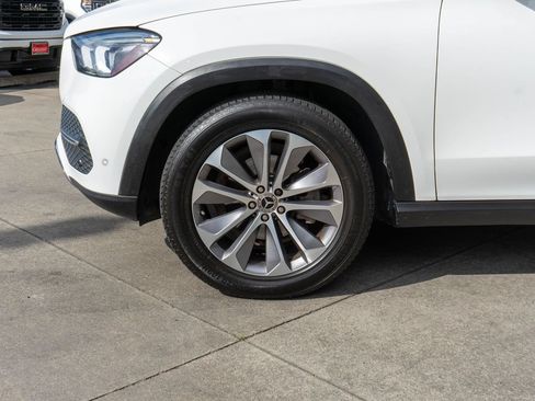 Used 2021 Mercedes-Benz GLE 350 4MATIC image 28