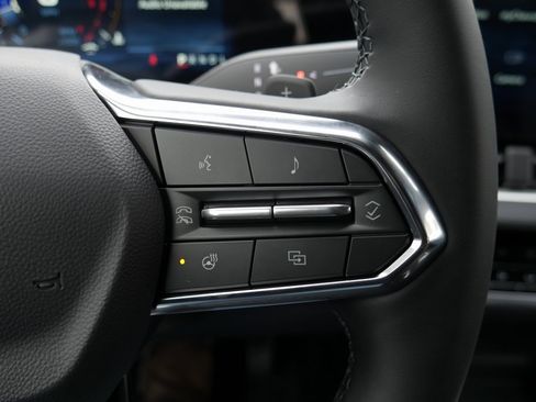 New 2026 Chevrolet Equinox LT image 14