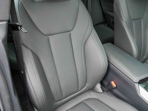 Certified 2023 BMW i4 eDrive35 w/ Premium Package image 13