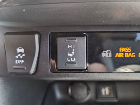 Used 2023 Toyota RAV4 XLE w/ Convenience Package AWD/4WD image 30
