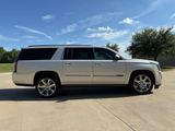 Used 2015 Cadillac Escalade ESV Premium image 6