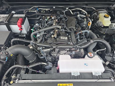 New 2026 Toyota Tacoma SR5 RWD image 25