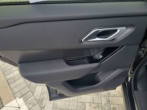 New 2026 Land Rover Range Rover Velar S AWD/4WD image 22