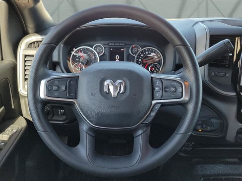 Used 2026 RAM 5500 Tradesman AWD/4WD image 12