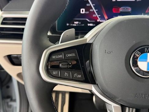 Used 2026 BMW 440i xDrive Convertible w/ Premium Package image 33