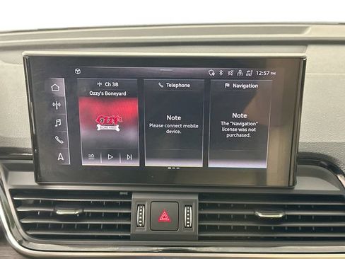 Used 2022 Audi Q5 2.0T Premium AWD/4WD image 12