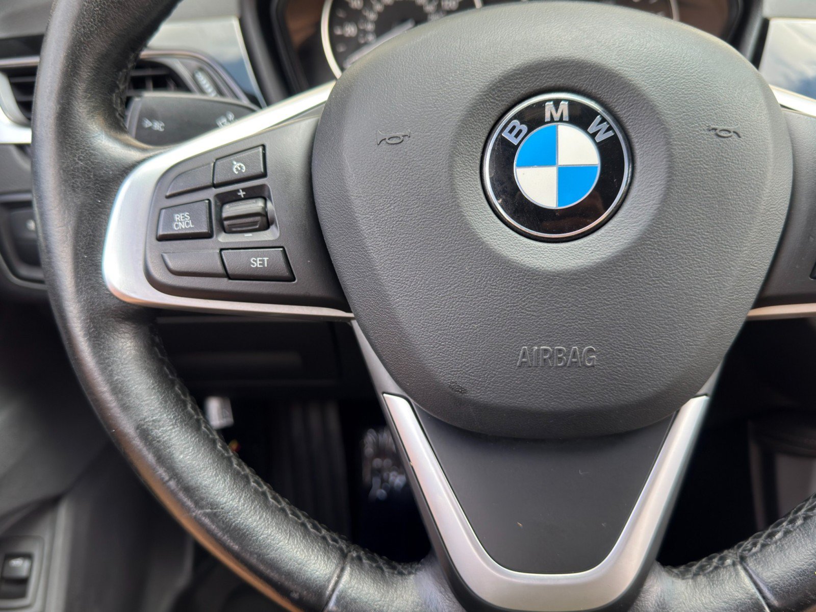Used 2017 BMW X1 xDrive28i w/ Cold Weather Package AWD/4WD image 21