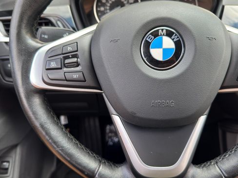 Used 2017 BMW X1 xDrive28i w/ Cold Weather Package AWD/4WD image 21