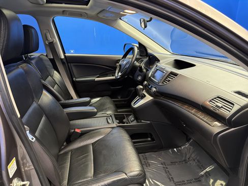 Used 2012 Honda CR-V EX-L image 25