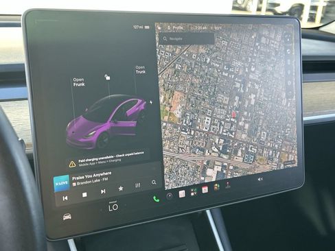 Used 2020 Tesla Model 3 RWD image 23
