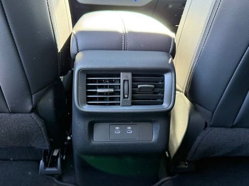 Certified 2025 Nissan Murano SL image 23