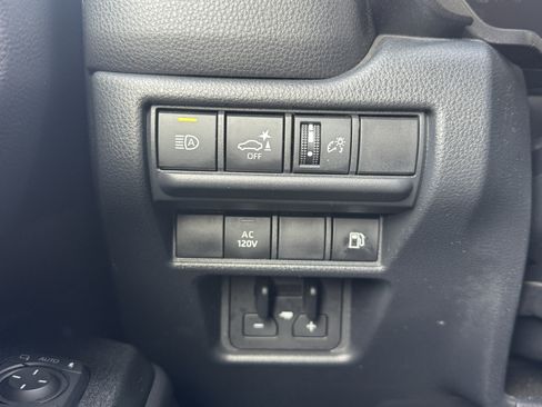 Certified 2025 Toyota Land Cruiser 1958 image 31