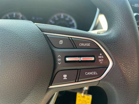 Used 2019 Hyundai Santa Fe SE AWD/4WD image 26