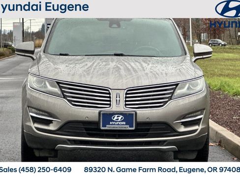 Used 2016 Lincoln MKC Reserve image 10