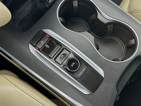 Used 2018 Acura MDX SH-AWD w/ Technology Package image 25