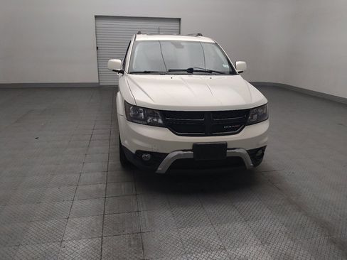 Used 2020 Dodge Journey Crossroad FWD image 14