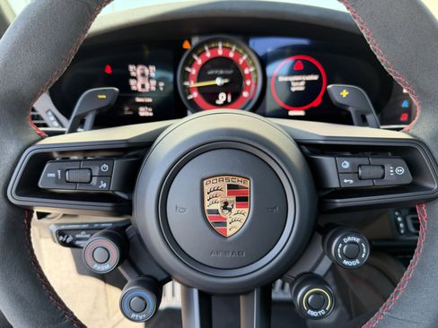 Certified 2025 Porsche 911 GT3 RS image 30