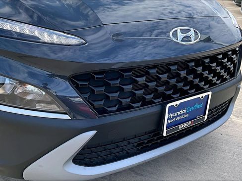Certified 2023 Hyundai Kona SEL image 28