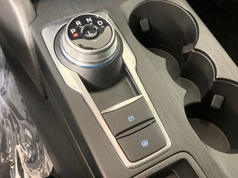 New 2025 Ford Escape ST-Line w/ Tech Pack #1 image 18