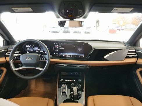 New 2025 Audi A5 2.0T Premium image 18